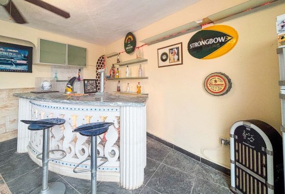 Reventa - Villa - Monforte del Cid