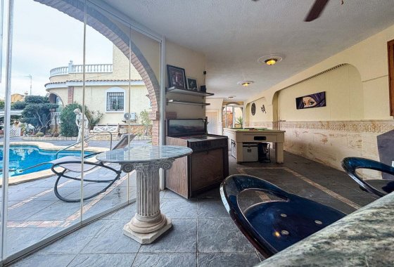 Reventa - Villa - Monforte del Cid