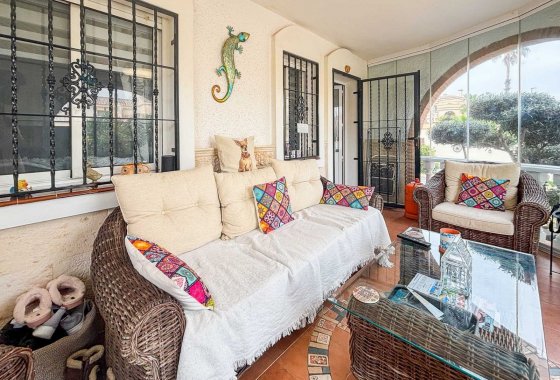 Reventa - Villa - Monforte del Cid