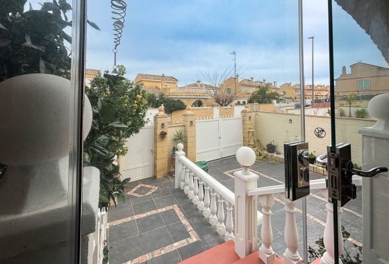 Reventa - Villa - Monforte del Cid