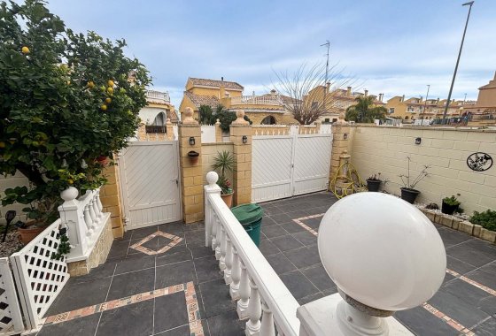 Reventa - Villa - Monforte del Cid