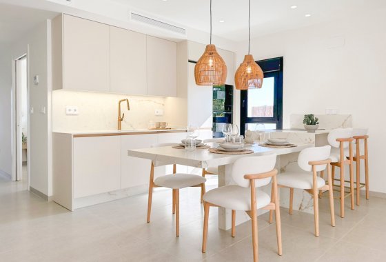 Resale - Villa - Santiago de la Ribera