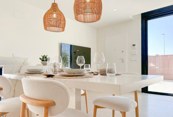 Resale - Villa - Santiago de la Ribera