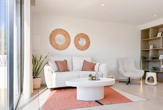 Resale - Villa - Santiago de la Ribera