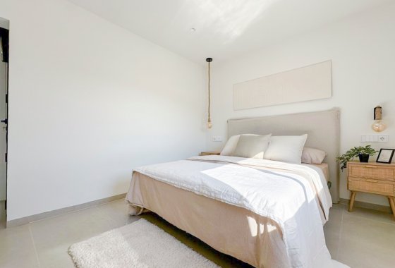 Resale - Villa - Santiago de la Ribera