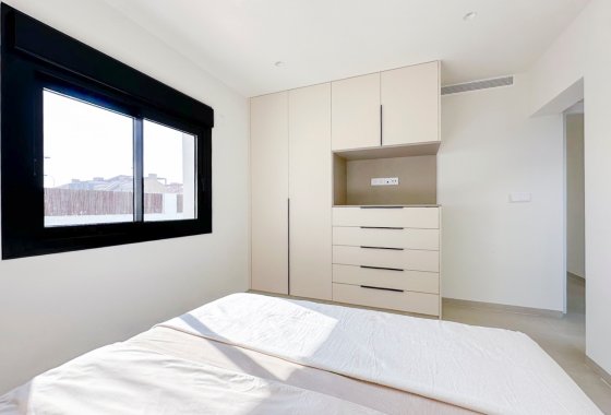 Resale - Villa - Santiago de la Ribera