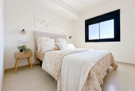 Resale - Villa - Santiago de la Ribera