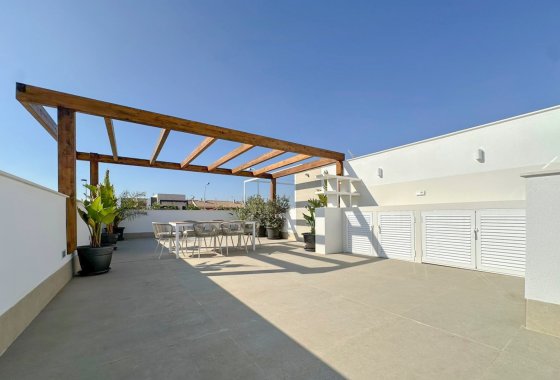 Resale - Villa - Santiago de la Ribera