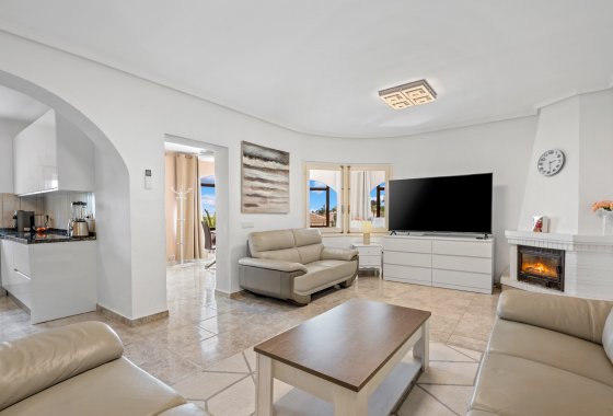 Resale - Villa - Ciudad Quesada