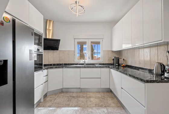 Resale - Villa - Ciudad Quesada