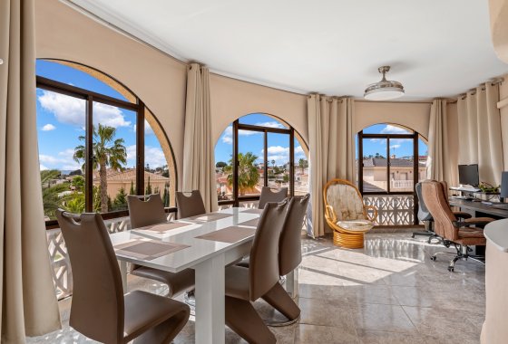 Resale - Villa - Ciudad Quesada