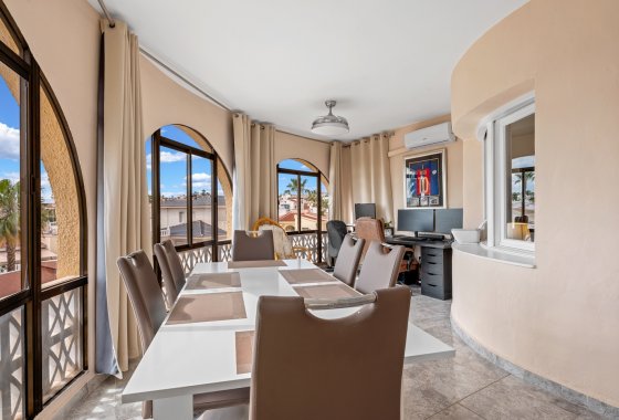 Resale - Villa - Ciudad Quesada