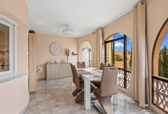 Resale - Villa - Ciudad Quesada