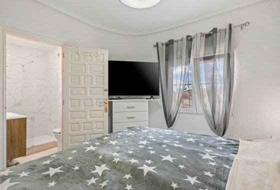 Resale - Villa - Ciudad Quesada