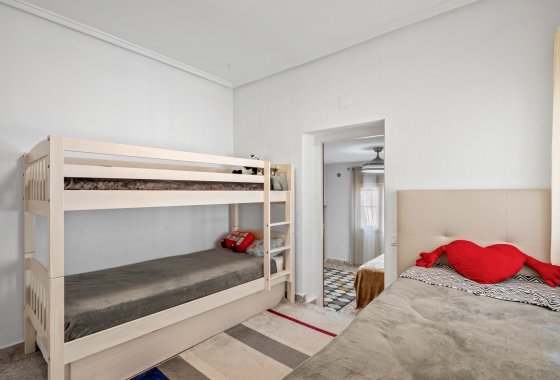 Resale - Villa - Ciudad Quesada