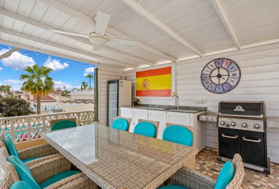 Resale - Villa - Ciudad Quesada