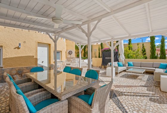 Resale - Villa - Ciudad Quesada