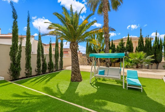 Resale - Villa - Ciudad Quesada