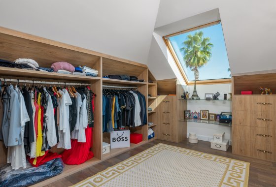 Resale - Villa - Ciudad Quesada - Doña Pepa