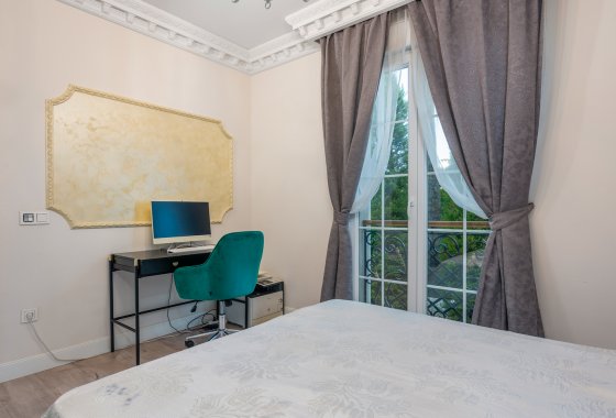 Resale - Villa - Ciudad Quesada - Doña Pepa