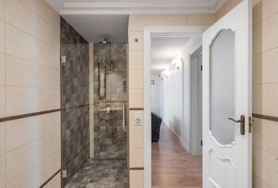 Resale - Villa - Ciudad Quesada - Doña Pepa