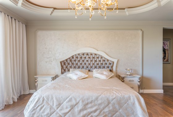 Resale - Villa - Ciudad Quesada - Doña Pepa