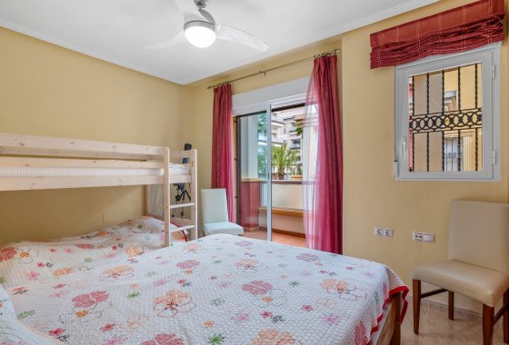 Resale - Townhouse - Orihuela Costa - Villamartín