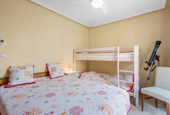 Resale - Townhouse - Orihuela Costa - Villamartín