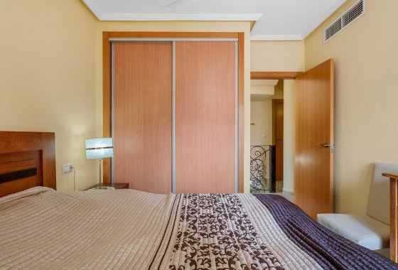 Resale - Townhouse - Orihuela Costa - Villamartín