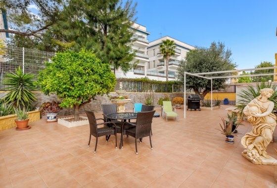 Resale - Townhouse - Orihuela Costa - Villamartín