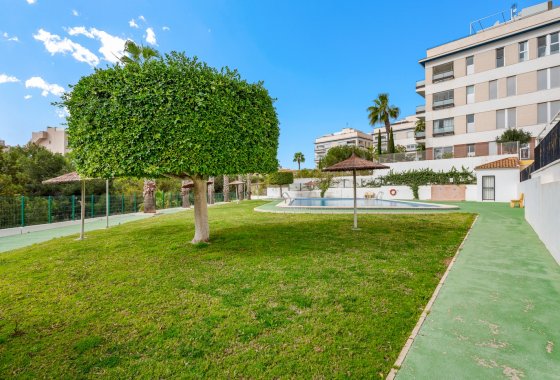 Resale - Townhouse - Orihuela Costa - Villamartín