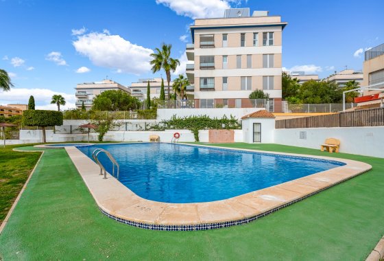 Resale - Townhouse - Orihuela Costa - Villamartín