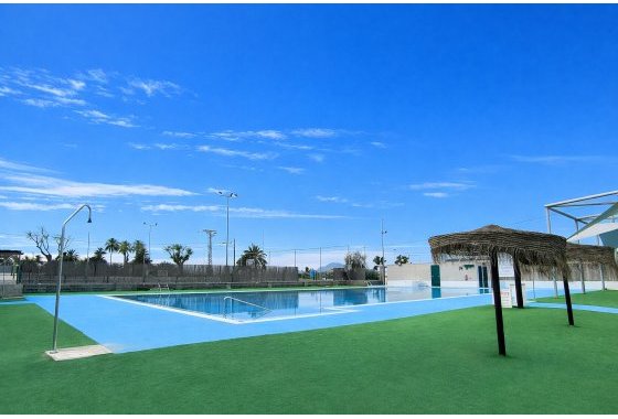 Reventa - Apartment - Daya Vieja