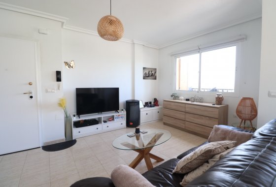 Reventa - Apartment - Daya Vieja