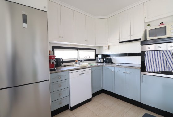 Reventa - Apartment - Daya Vieja