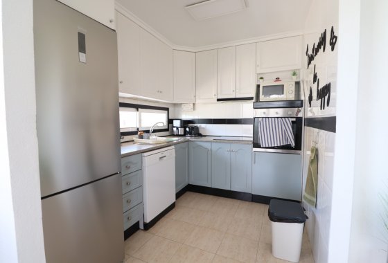 Reventa - Apartment - Daya Vieja