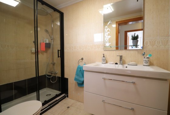 Reventa - Apartment - Daya Vieja