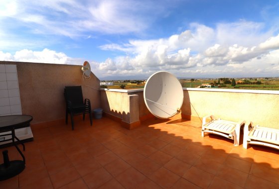 Reventa - Apartment - Daya Vieja