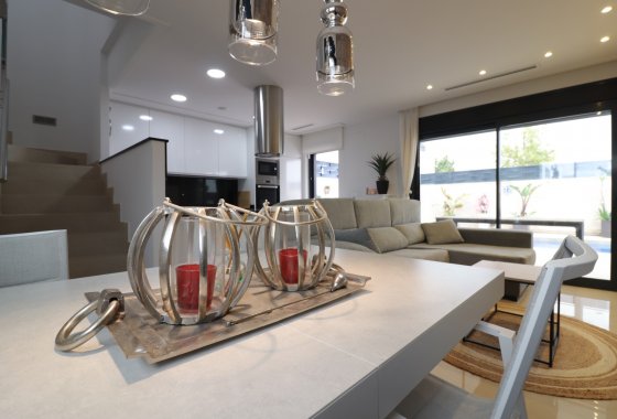 Reventa - Villa - Benijofar