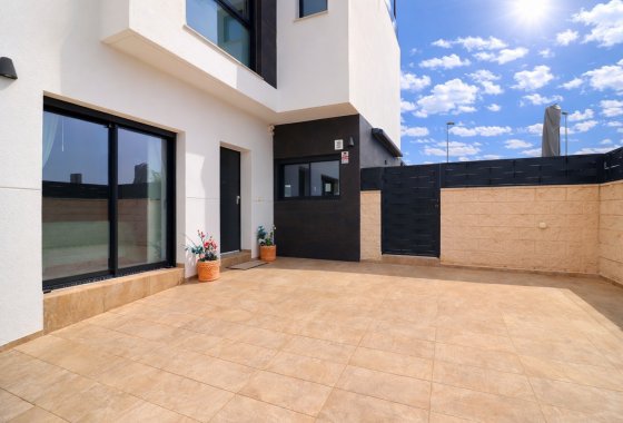 Reventa - Villa - Benijofar