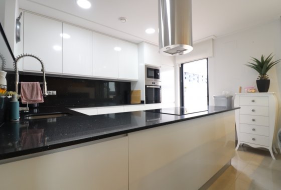 Reventa - Villa - Benijofar