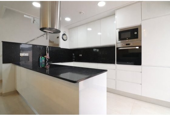 Reventa - Villa - Benijofar