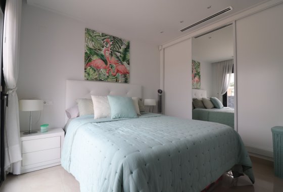 Reventa - Villa - Benijofar