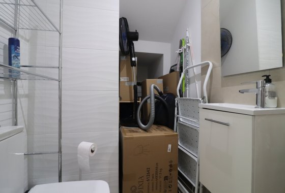 Reventa - Villa - Benijofar