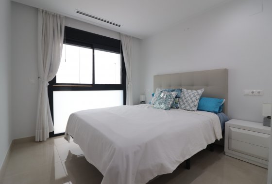 Reventa - Villa - Benijofar