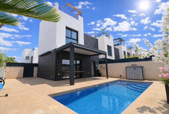 Reventa - Villa - Benijofar