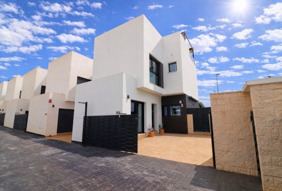 Reventa - Villa - Benijofar