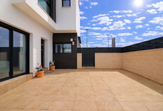 Reventa - Villa - Benijofar