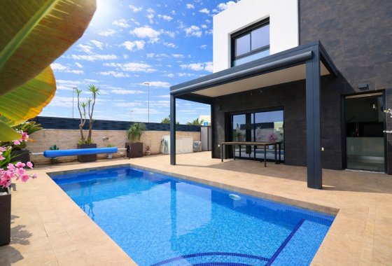 Reventa - Villa - Benijofar