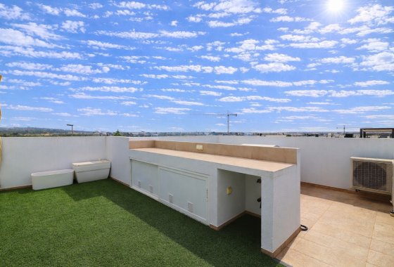 Reventa - Villa - Benijofar